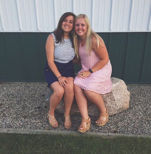 Meet your Posher, Kallene